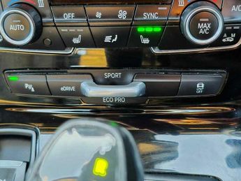 BMW 2 SERIES 225XE M SPORT PREMIUM ACTIVE TOURER