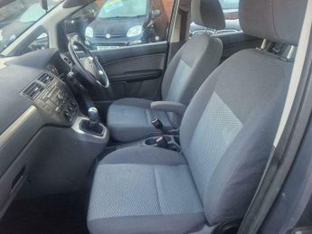Ford C-Max 1.8 Zetec 5dr