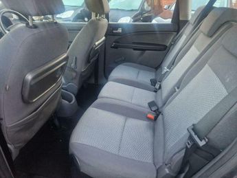 Ford C-Max 1.8 Zetec 5dr