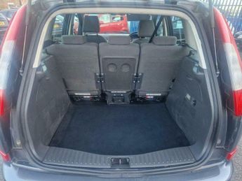 Ford C-Max 1.8 Zetec 5dr