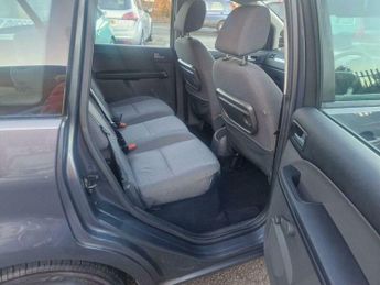 Ford C-Max 1.8 Zetec 5dr