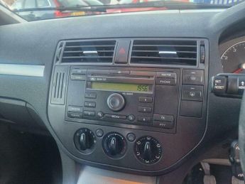 Ford C-Max 1.8 Zetec 5dr