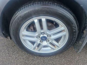 Ford C-Max 1.8 Zetec 5dr