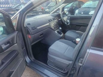 Ford C-Max 1.8 Zetec 5dr