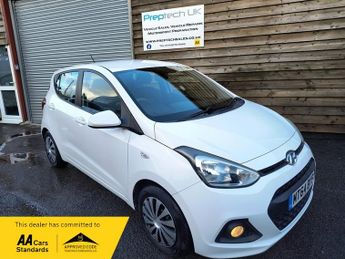 Hyundai I10 SE
