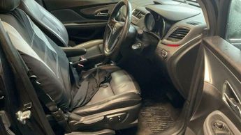 Vauxhall Mokka 1.4i Turbo SE Auto 2WD Euro 6 5dr