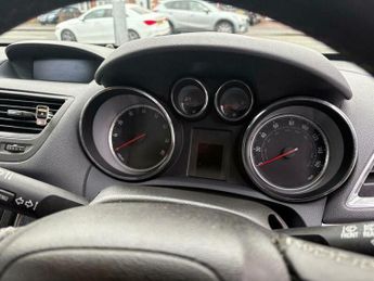 Vauxhall Mokka 1.4i Turbo SE Auto 2WD Euro 6 5dr