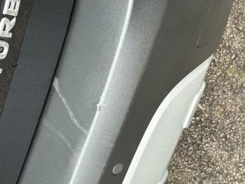 Vauxhall Mokka 1.4i Turbo SE Auto 2WD Euro 6 5dr