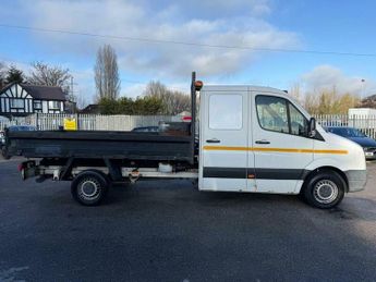 Volkswagen Crafter 2.0 TDI CR35 L3 4dr