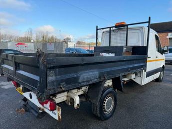 Volkswagen Crafter 2.0 TDI CR35 L3 4dr