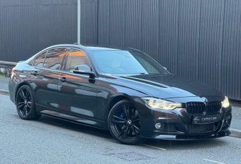  3.0 340i M Sport Auto Euro 6 (s/s) 4dr