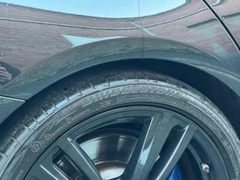 BMW 3 SERIES 3.0 340i M Sport Auto Euro 6 (s/s) 4dr