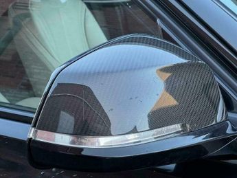 BMW 3 SERIES 3.0 340i M Sport Auto Euro 6 (s/s) 4dr