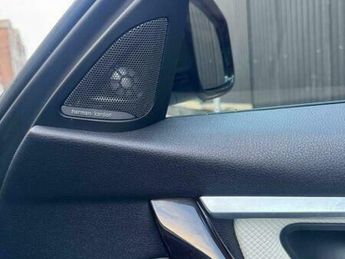 BMW 3 SERIES 3.0 340i M Sport Auto Euro 6 (s/s) 4dr