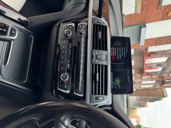 BMW 3 SERIES 3.0 340i M Sport Auto Euro 6 (s/s) 4dr