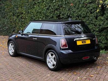MINI Hatch COOPER