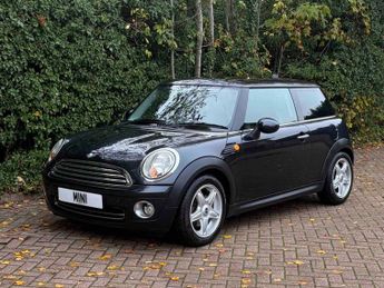 MINI Hatch COOPER
