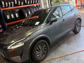 Nissan Qashqai 1.3 DIG-T MHEV Acenta Premium XTRON Euro 6 (s/s) 5dr