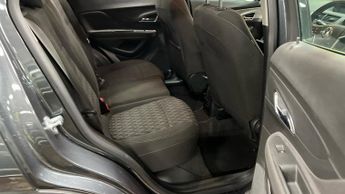 Vauxhall Mokka EXCLUSIV