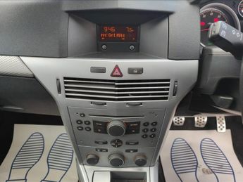 Vauxhall Astra SXI 16V TWINPORT