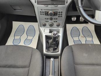 Vauxhall Astra SXI 16V TWINPORT