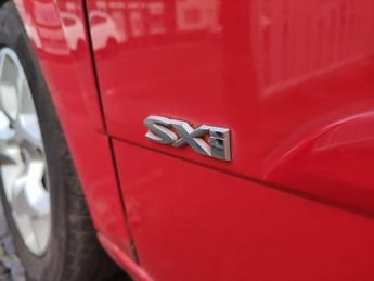 Vauxhall Astra SXI 16V TWINPORT