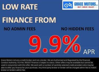 Land Rover Range Rover Evoque 2.0 TD4 SE Tech Auto 4WD Euro 6 (s/s) 5dr