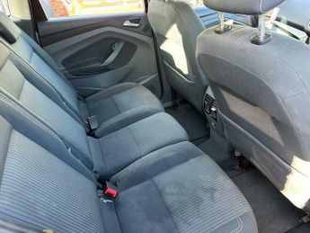 Ford C-Max 2.0 TDCi Titanium Powershift Euro 5 5dr