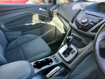 Ford C-Max 2.0 TDCi Titanium Powershift Euro 5 5dr