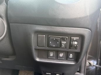 Nissan Juke 1.6 Tekna XTRON Euro 6 5dr 117BHP