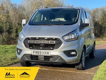  300 LIMITED P/V ECOBLUE