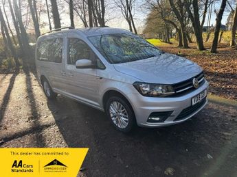 Volkswagen Caddy C20 LIFE TDI
