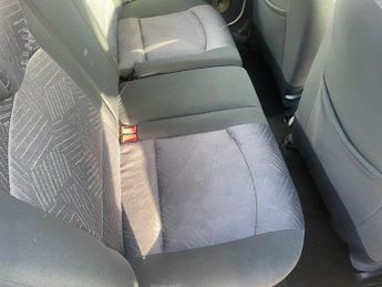 Renault Clio DYNAMIQUE 16V