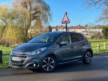 Peugeot 208 ALLURE PREMIUM