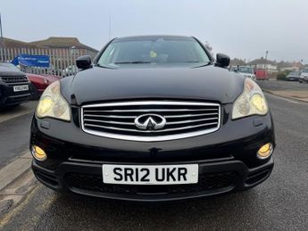 Infiniti EX EX30D