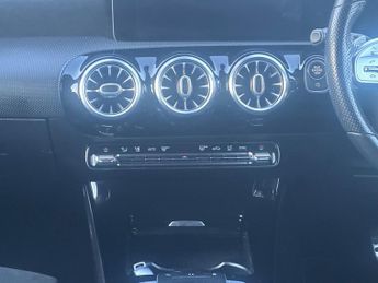 Mercedes-Benz A Class 2.0 A220 AMG Line (Premium) Hatchback 5dr Petrol 7G-DCT Euro 6 (