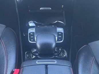 Mercedes-Benz A Class 2.0 A220 AMG Line (Premium) Hatchback 5dr Petrol 7G-DCT Euro 6 (