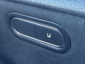 Mercedes-Benz A Class 2.0 A220 AMG Line (Premium) Hatchback 5dr Petrol 7G-DCT Euro 6 (