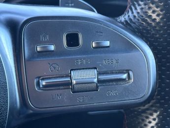 Mercedes-Benz A Class 2.0 A220 AMG Line (Premium) Hatchback 5dr Petrol 7G-DCT Euro 6 (