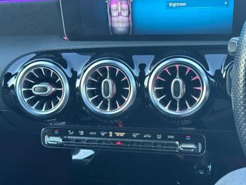 Mercedes-Benz A Class 2.0 A220 AMG Line (Premium) Hatchback 5dr Petrol 7G-DCT Euro 6 (