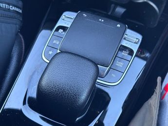 Mercedes-Benz A Class 2.0 A220 AMG Line (Premium) Hatchback 5dr Petrol 7G-DCT Euro 6 (