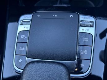 Mercedes-Benz A Class 2.0 A220 AMG Line (Premium) Hatchback 5dr Petrol 7G-DCT Euro 6 (