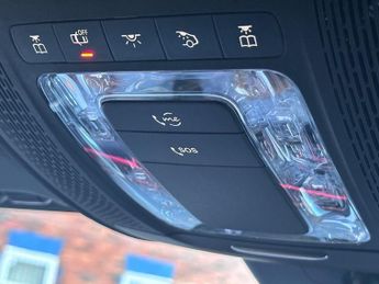 Mercedes-Benz A Class 2.0 A220 AMG Line (Premium) Hatchback 5dr Petrol 7G-DCT Euro 6 (