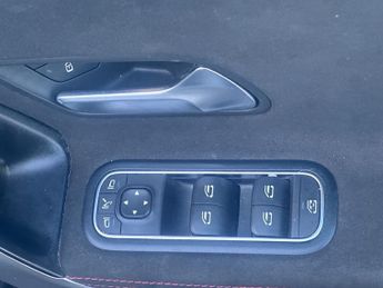 Mercedes-Benz A Class 2.0 A220 AMG Line (Premium) Hatchback 5dr Petrol 7G-DCT Euro 6 (