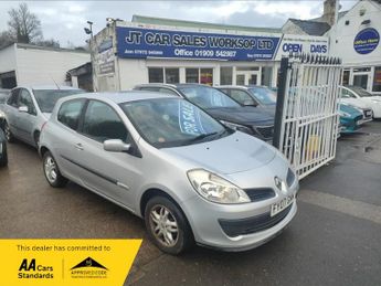 Renault Clio RIP CURL 16V