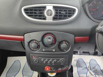 Renault Clio RIP CURL 16V