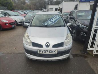 Renault Clio RIP CURL 16V