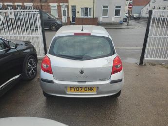Renault Clio RIP CURL 16V