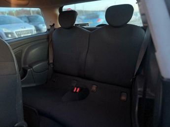 MINI Hatch 1.6 One CVT Euro 4 3dr