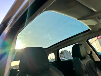 Land Rover Range Rover Evoque SD4 PURE TECH - AUTO, 103071 MILES, PANORAMIC ROOF, SAT NAV, HEA